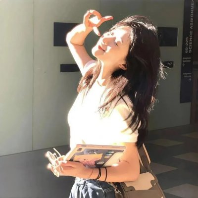 我的外星女友海报